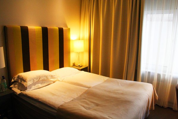 Elite Hotel Savoy, Malmö by null