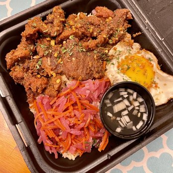 Fatboy Silogan - Tocilog - Breakfast & Brunch Near Me - Jacksonville, Florida Fatboy Silogan - Tocilog - Breakfast & Brunch Near Me - Jacksonville, Florida