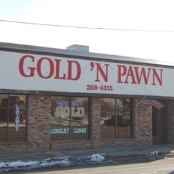 Gold'n Pawn - We buy Jewelry, Scrap Gold & Silver. We buy Guns, Rifles,Shotguns,Handguns. We will pay you the most for your item Great Service