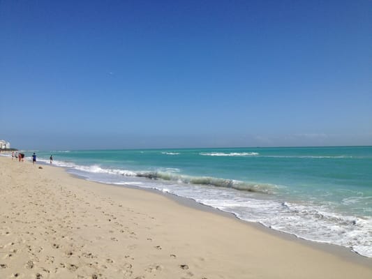 SLS South Beach by null