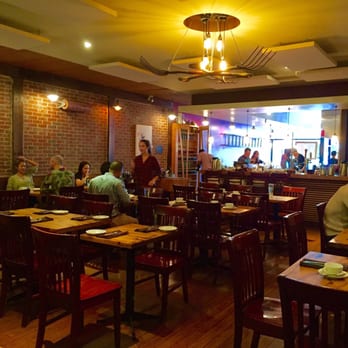 Fable Kitchen - Canadian (New) Near Me - Vancouver, British Columbia