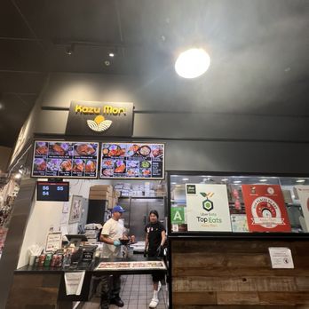 Kazu Mori - Ordering window - Japanese Curry Near Me - Arcadia, California Kazu Mori - Ordering window - Japanese Curry Near Me - Arcadia, California