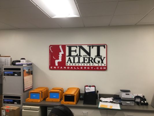 Ent And Allergy Associates Hackensack Photos ENT AND ALLERGY ASSOCIATES - Updated July 2025 - 19 Photos & 42 Reviews