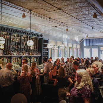 Parchetto - The atmosphere of the dining room in Parchetto. - Bars Near Me - Paso Robles, California Parchetto - The atmosphere of the dining room in Parchetto. - Bars Near Me - Paso Robles, California