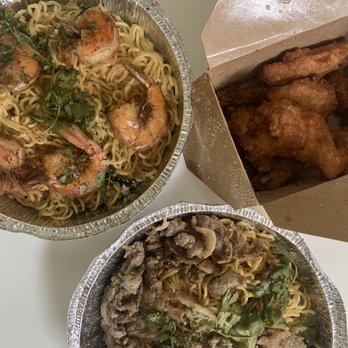 Nguyen's Kitchen - Vietnamese Near Me - Costa Mesa, California