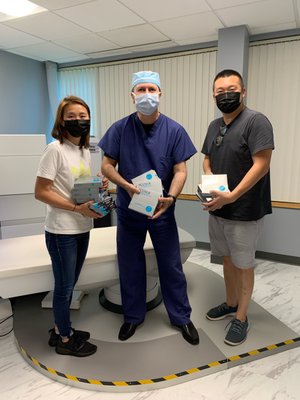 Photo of Manhattan Lasik Center - New York - New York, NY, US.