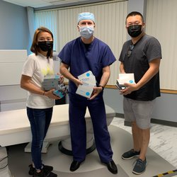 Photo of Manhattan Lasik Center - New York - New York, NY, US.