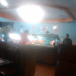 Jake's Chinese Buffet
