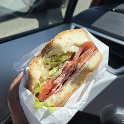 Sub Shop - Turkey, Kids Meal 3 inch