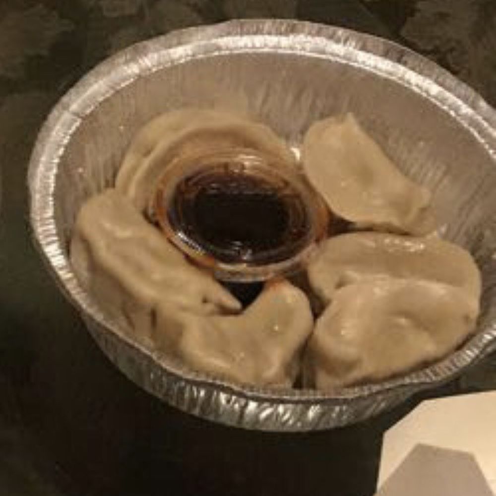 Foo Luck - 6 piece dumplings (4.95!!!) - Chinese Near Me - Commack, New York Foo Luck - 6 piece dumplings (4.95!!!) - Chinese Near Me - Commack, New York