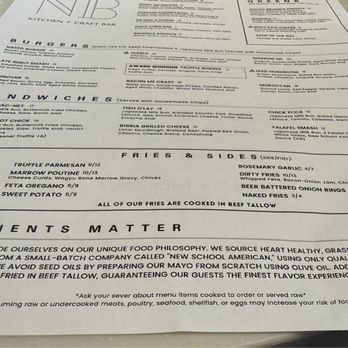 NAKED BURGER - Updated August 2024 - 225 Photos & 191 Reviews - 43203