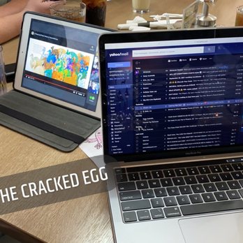The Cracked Egg - Breakfast & Brunch Near Me - Phoenix, Arizona The Cracked Egg - Breakfast & Brunch Near Me - Phoenix, Arizona