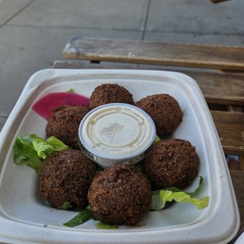 Baba's Pantry - Middle Eastern Near Me - Kansas City, Missouri