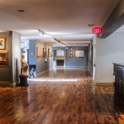 Williamsburg Art Gallery