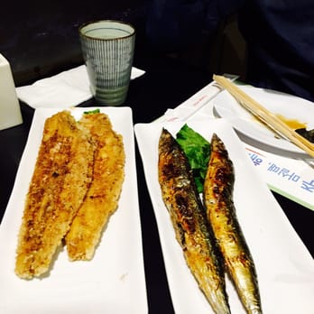 Mansun Sushi - Japanese Near Me - Walnut, California