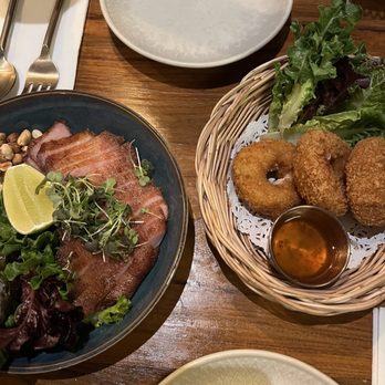 Tha Phraya - Restaurant Week Menu - Thai Near Me - New York, New York Tha Phraya - Restaurant Week Menu - Thai Near Me - New York, New York