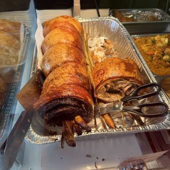 L.A. Chibugan - Fast Food Near Me - Los Angeles, California