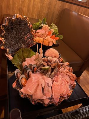 Sichuan Hot Pot by null