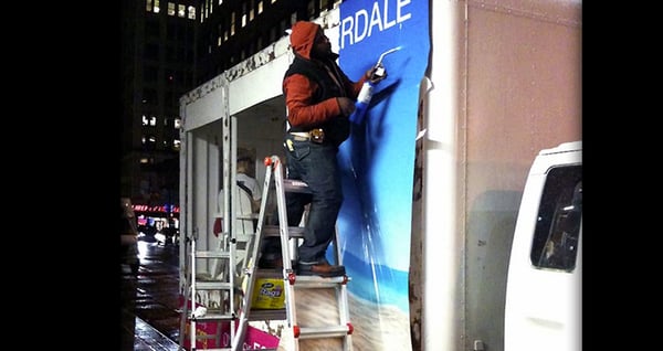 AlphaGraphics by null