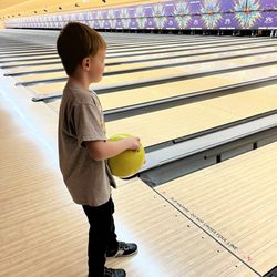 Strike Zone Bowling Center
