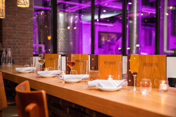 City Winery Boston by null