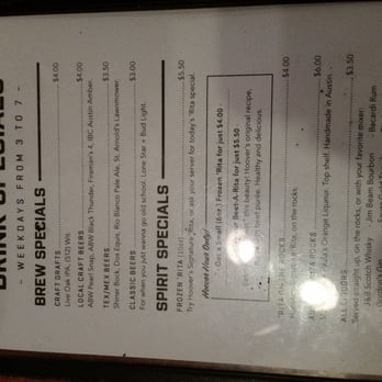 Hoover's Cooking - Southern Near Me - Austin, Texas Hoover's Cooking - Southern Near Me - Austin, Texas