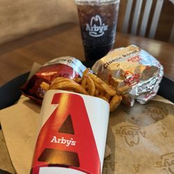 Arby's