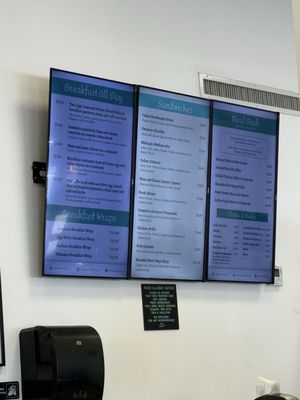 Miramar Bakery by null