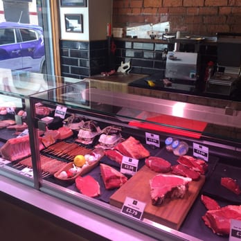 The Butcher's Quarter - Butcher Near Me - Manchester, XGM