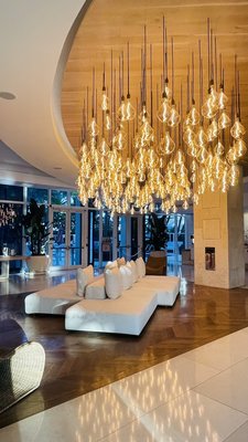 Grand Beach Hotel by null