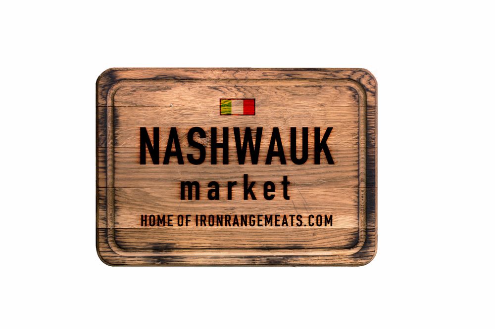 NASHWAUK MARKET Updated September 2024 202 2nd St, Nashwauk