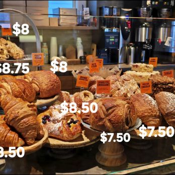 Brown Bear Baking - A magnificent pastries and some quiche here. - Coffee & Tea Near Me - Eastsound, Washington Brown Bear Baking - A magnificent pastries and some quiche here. - Coffee & Tea Near Me - Eastsound, Washington