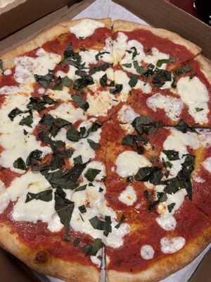 Bibo's NY Pizza by null