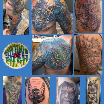 Tattooed by Miah - Tattoo Near Me - Arlington, Texas Tattooed by Miah - Tattoo Near Me - Arlington, Texas