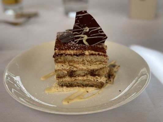 Bistro Don Giovanni by null