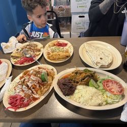 Delicias de Honduras