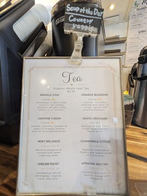 Menu photo 4 Caffe Mira Vancouver, BC Menu photo 4 Caffe Mira Vancouver, BC