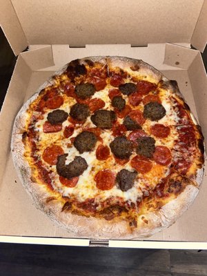 Pantaleone's by null