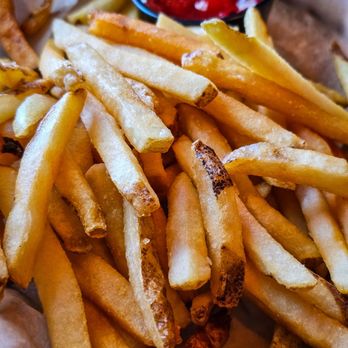 Snakebite Roadhouse - Basket of house fries - Venues & Event Spaces Near Me - Yucca Valley, California Snakebite Roadhouse - Basket of house fries - Venues & Event Spaces Near Me - Yucca Valley, California