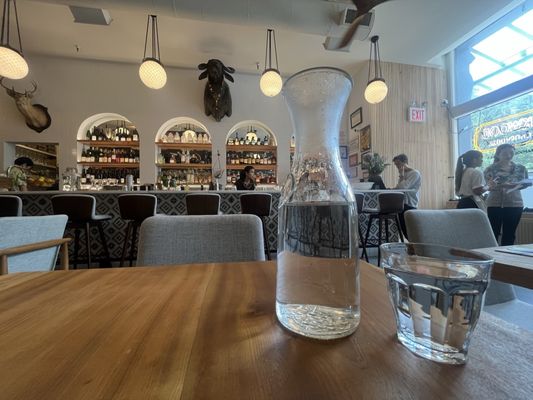 Teakwood Thai Chophouse by null