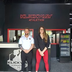 KlickWay Athletics
