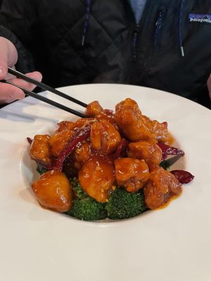 Aji Asian Bistro by null