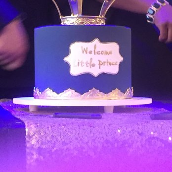 BCakeNY - Baby shower cake - Bakeries Near Me - Brooklyn, New York