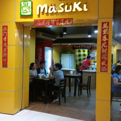 Masuki