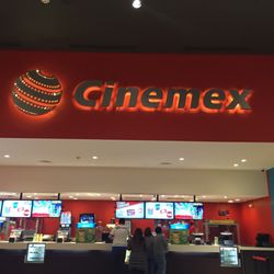 Cinemex