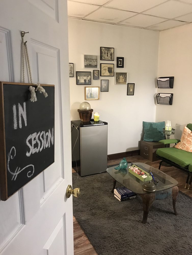 FIRM Therapy - grief counselor in Northport, AL