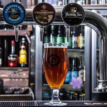 Richmond Vault - great beers... - Modern European Near Me - Richmond, XGL Richmond Vault - great beers... - Modern European Near Me - Richmond, XGL