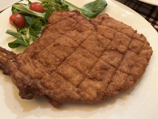 Trattoria La Colonna by null