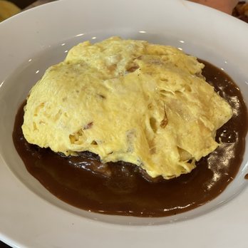 Aloha Kitchen - Breakfast & Brunch Near Me - Honolulu, Hawaii
