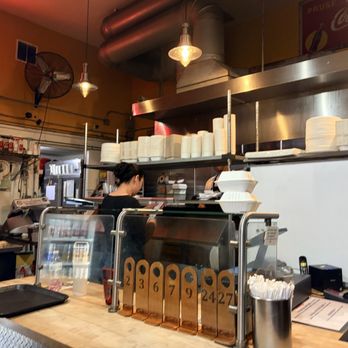 Scolari's Good Eats - Chefs area - Burgers Near Me - Alameda, California